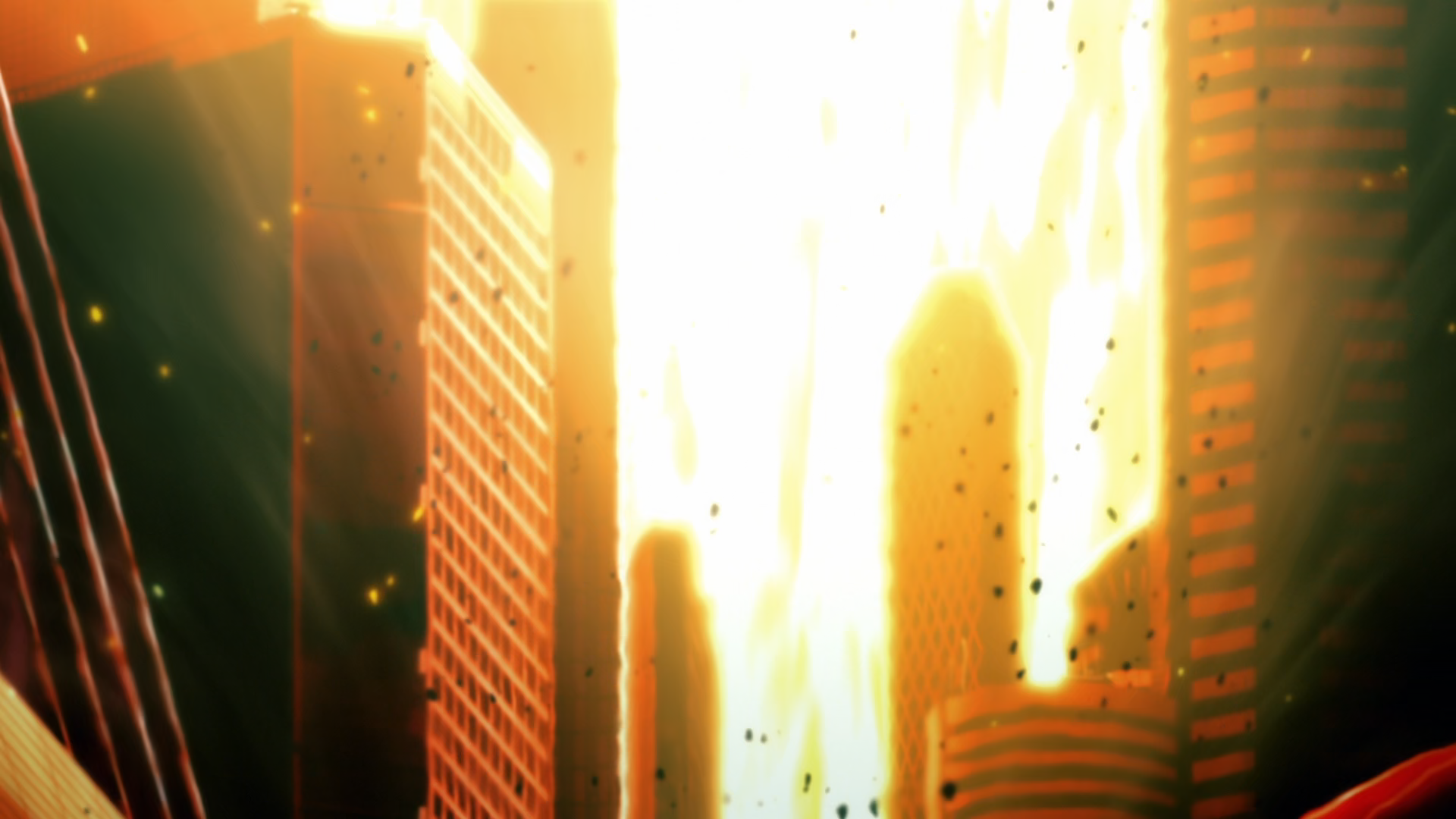 Kidou Senshi Gundam Narrative (UnFansubMas)